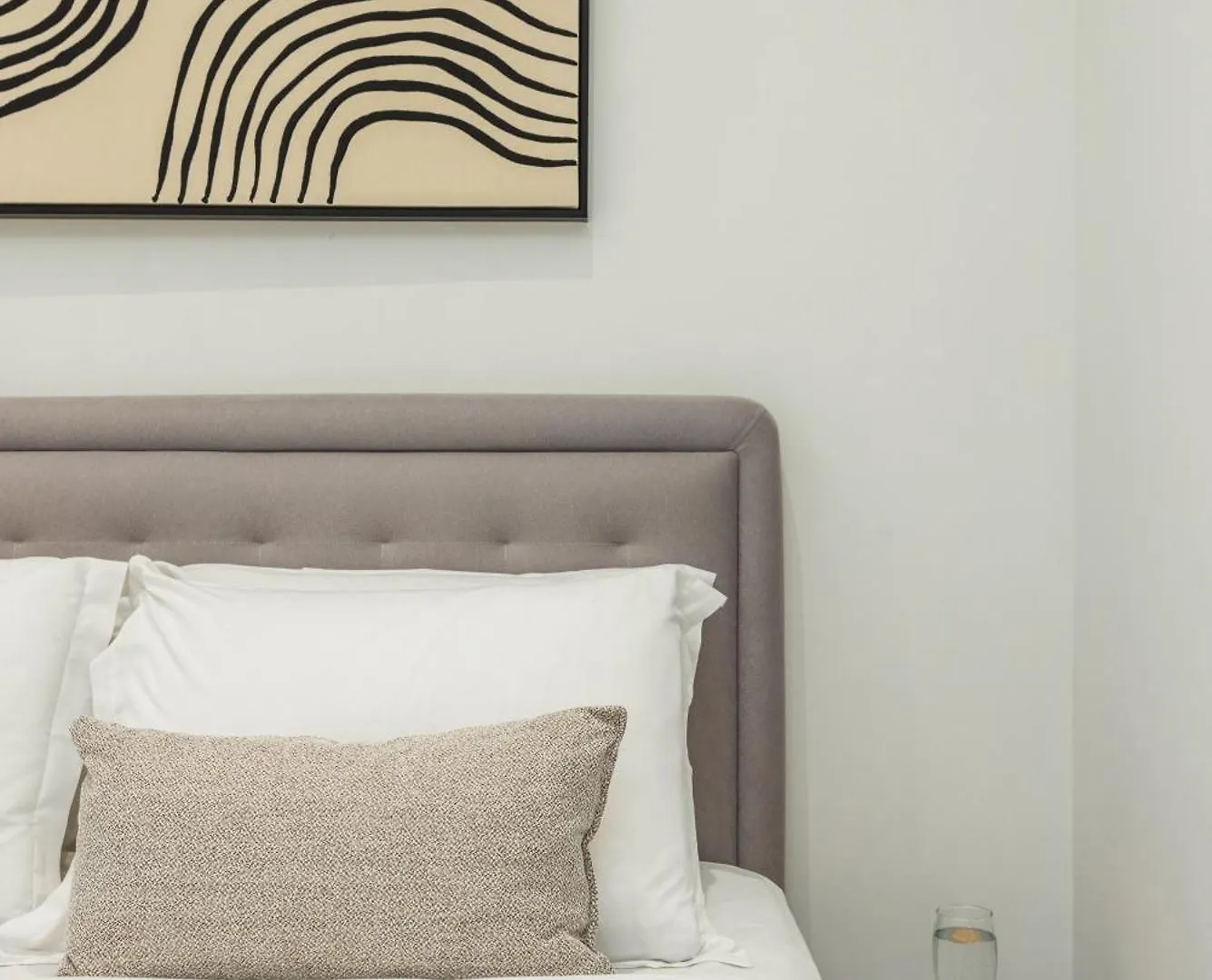 Apartament Blanc By Nest Saloniki 0*,