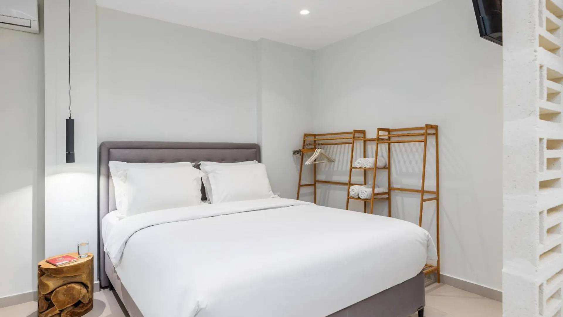 Apartament Blanc By Nest Saloniki