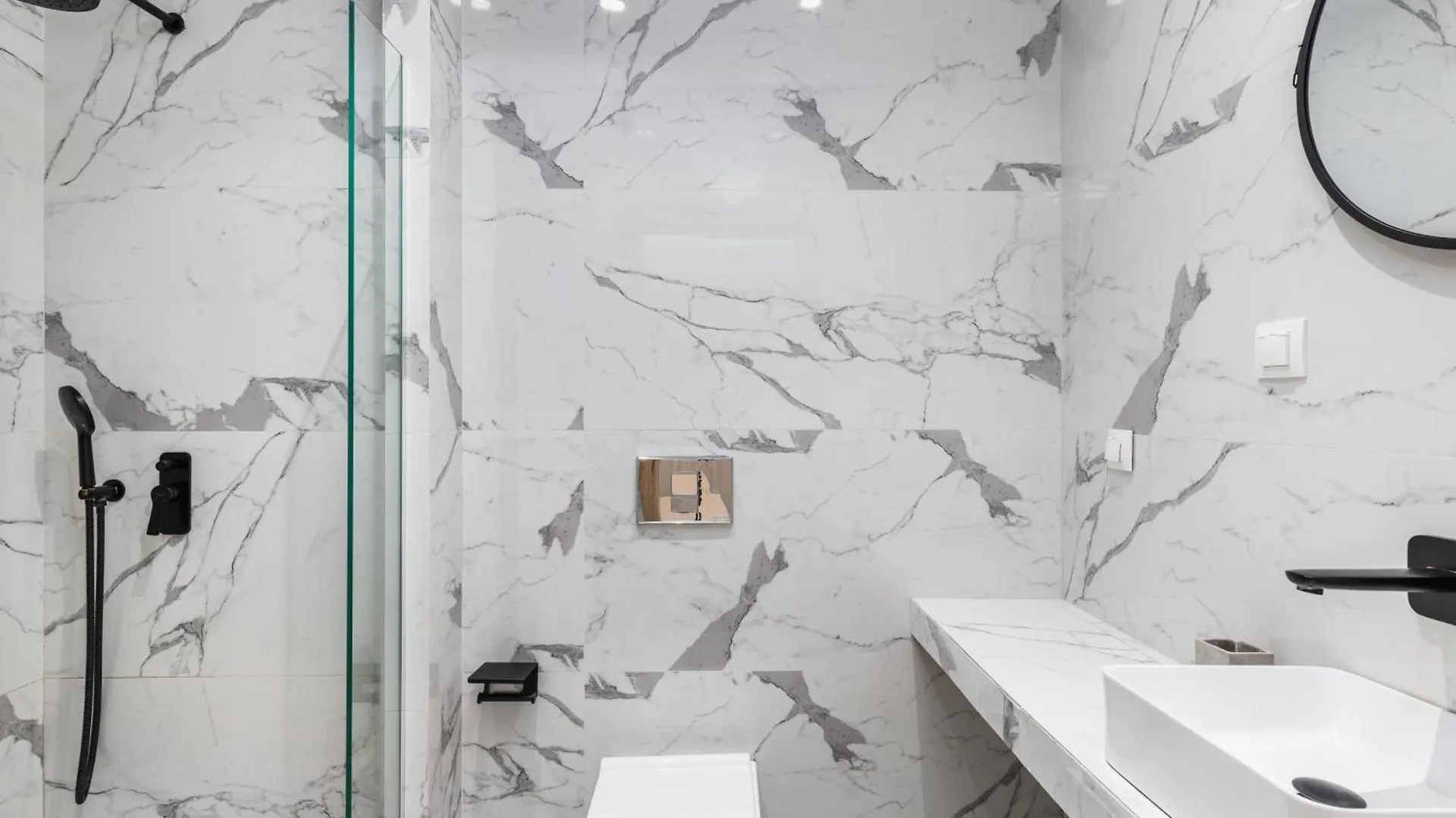 Blanc By Nest Apartman Szaloniki