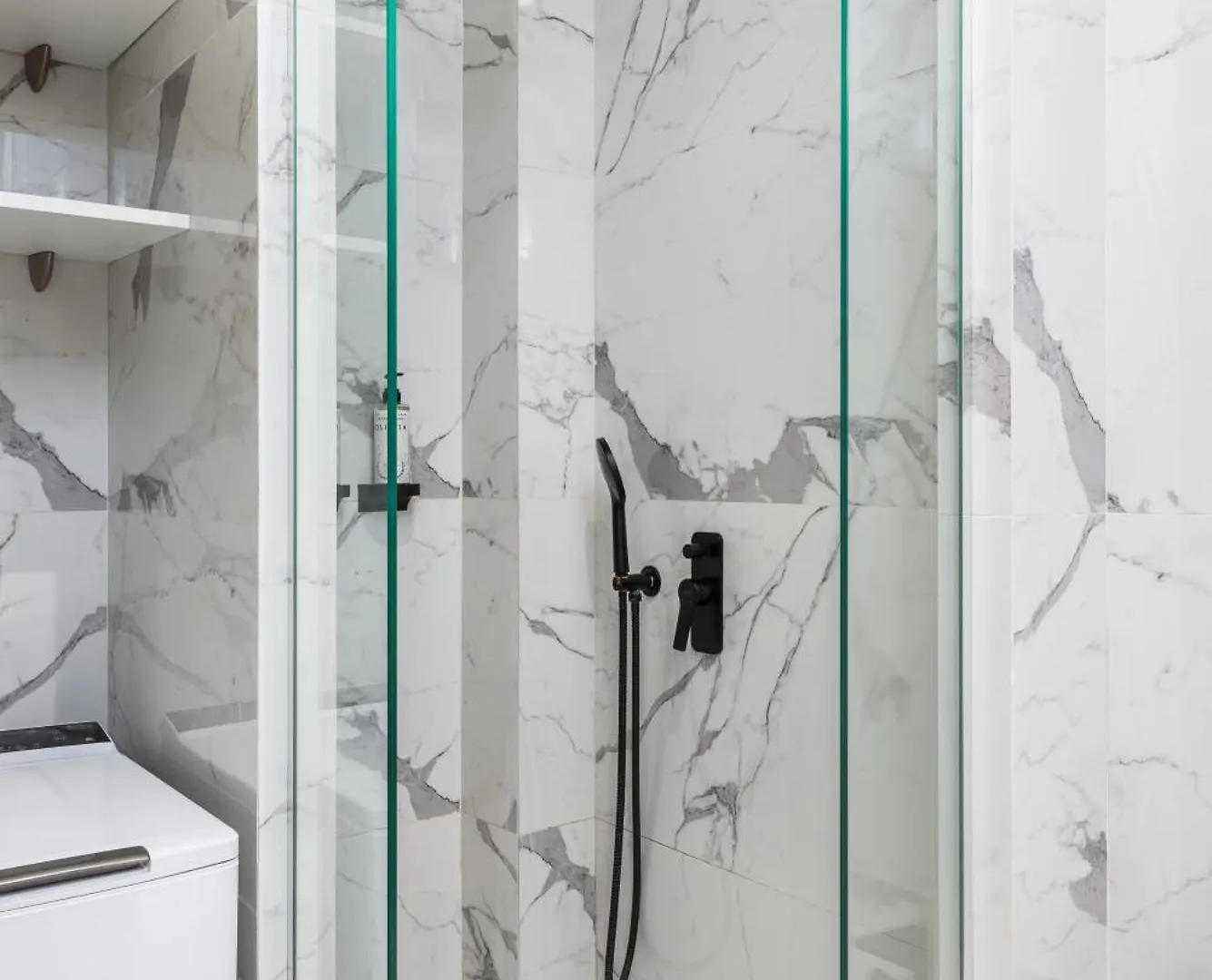 Blanc By Nest Apartman Szaloniki