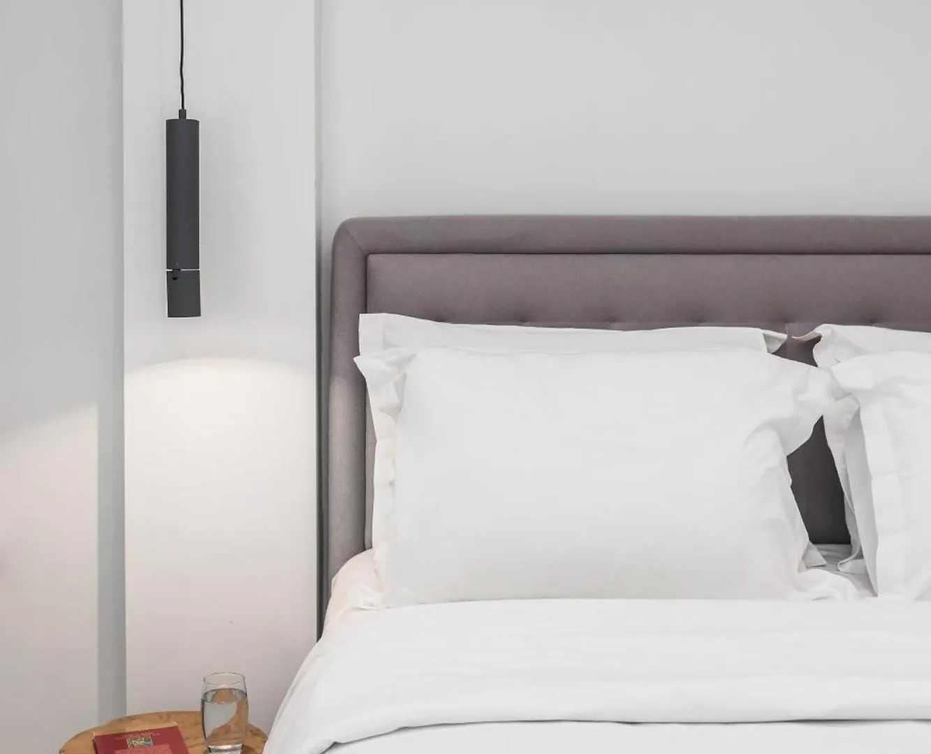Blanc By Nest Apartman Szaloniki