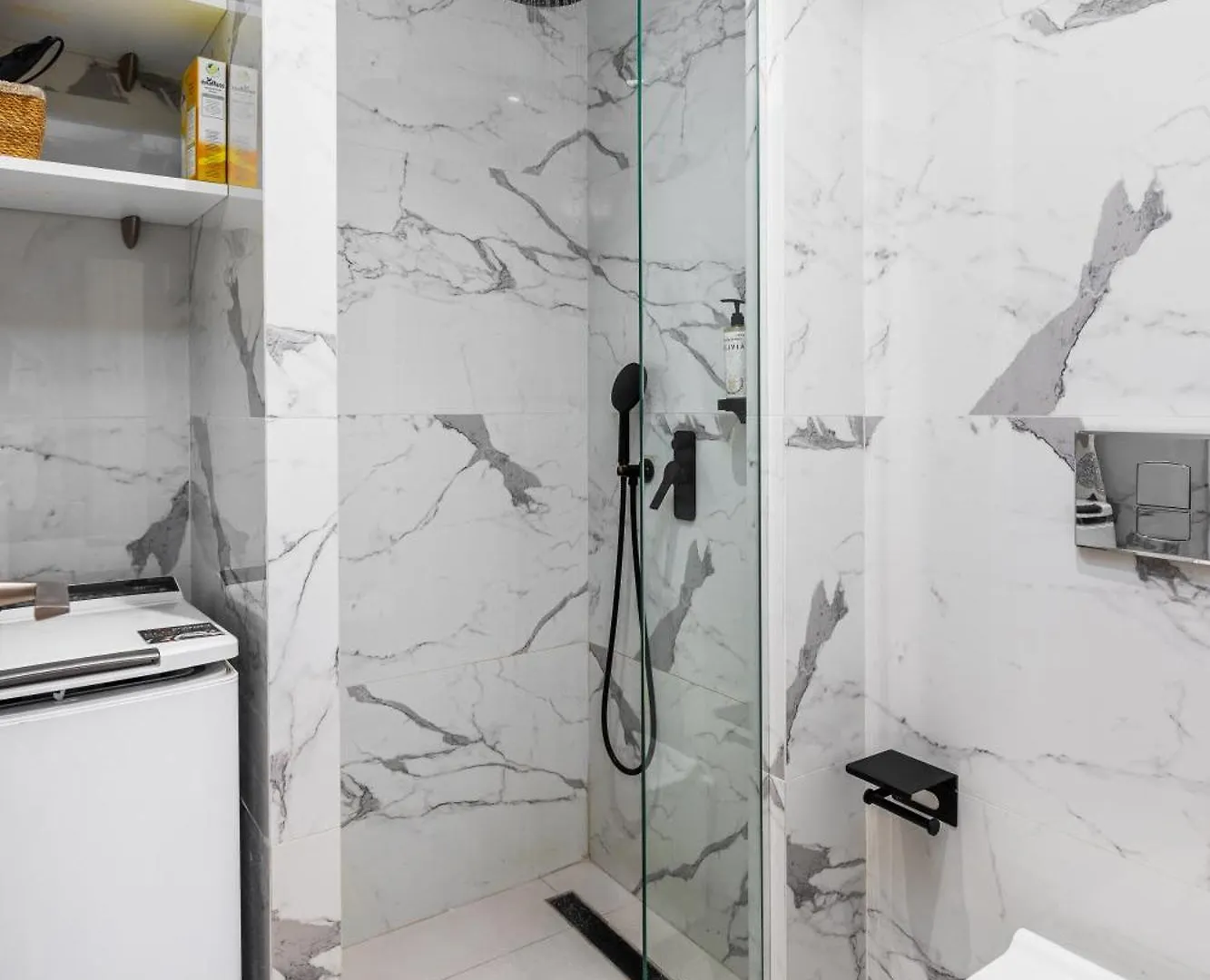 Blanc By Nest Apartman Szaloniki